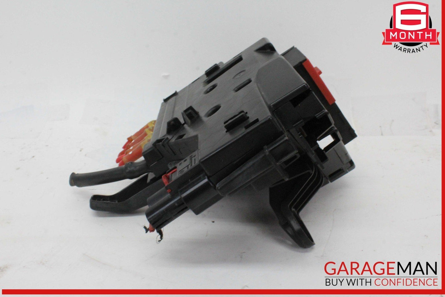 15-19 Mercedes W205 C300 Fuse Relay Junction Box 2055401950 OEM