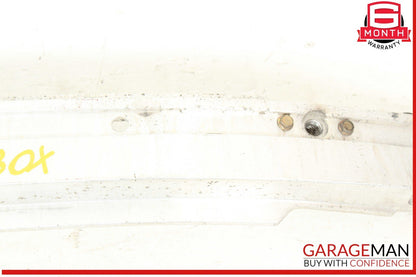 97-04 Porsche 986 Boxster Front Bumper Support Reinforcement Impact Bar OEM
