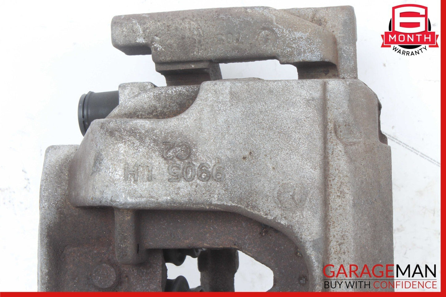 06-13 Mercedes X164 GL450 R350 Front Right & Left Brake Caliper Calipers Set OEM