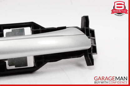03-09 Mercedes W209 CLK55 AMG Front Right Passenger Side Exterior Door Handle