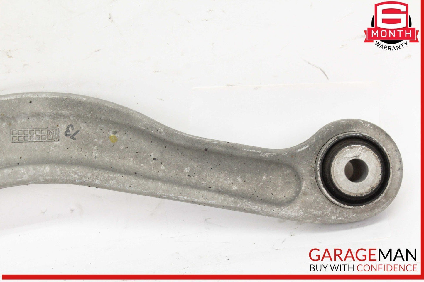 15-20 Mercedes W205 C300 4MATIC Rear Right or Left Upper Control Arm OEM