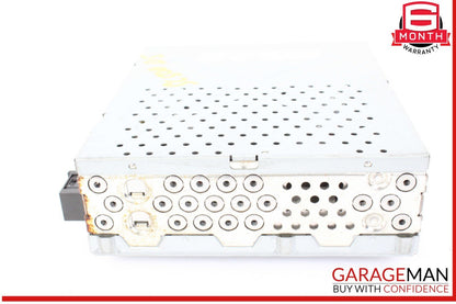 04-08 Mercedes R230 SL500 S600 Amplifier Amp Audio Becker 2208702989 OEM