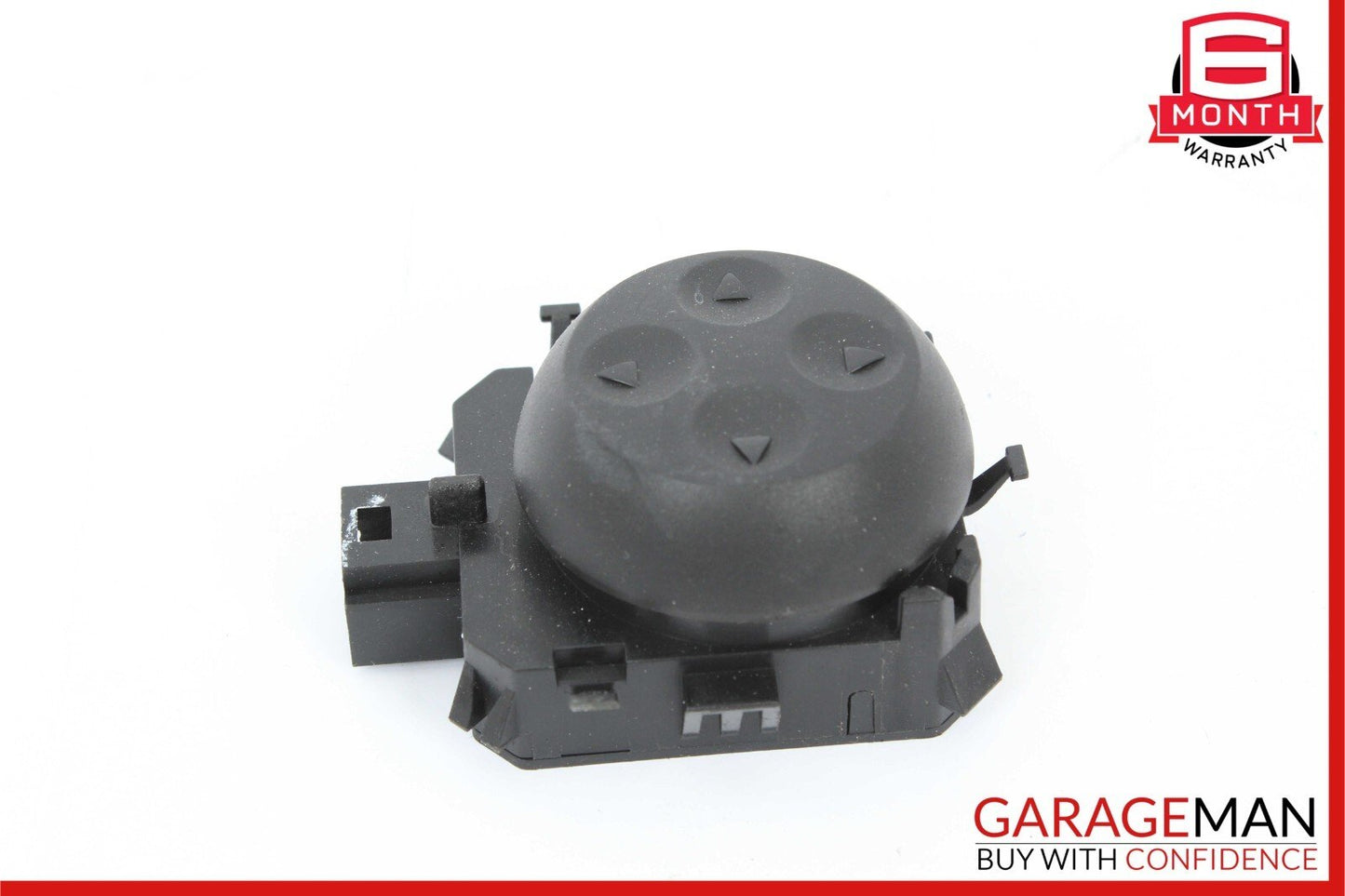 07-15 Mercedes X164 GL450 GLK350 Front Right Side Seat Lumbar Switch Controller