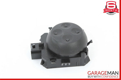 07-15 Mercedes X164 GL450 GLK350 Front Right Side Seat Lumbar Switch Controller