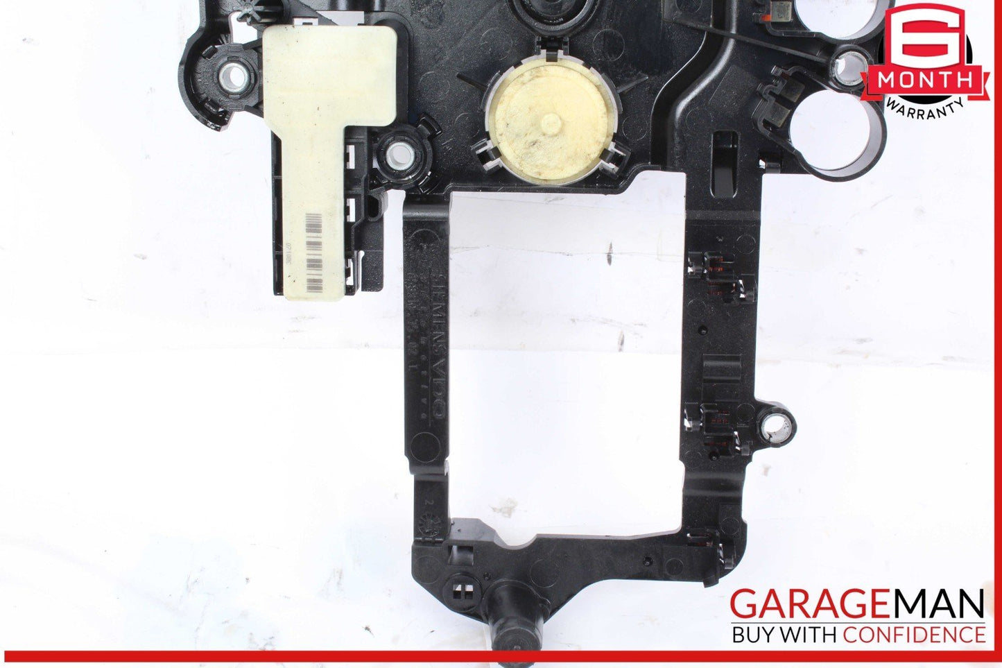 Mercedes VGS2 722.9 7G Transmission Conductor Plate TCU VIN FLASHED OEM
