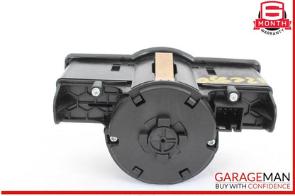 10-13 Mercedes W212 E550 Dash Head Light Headlight Fog Light Switch Controller