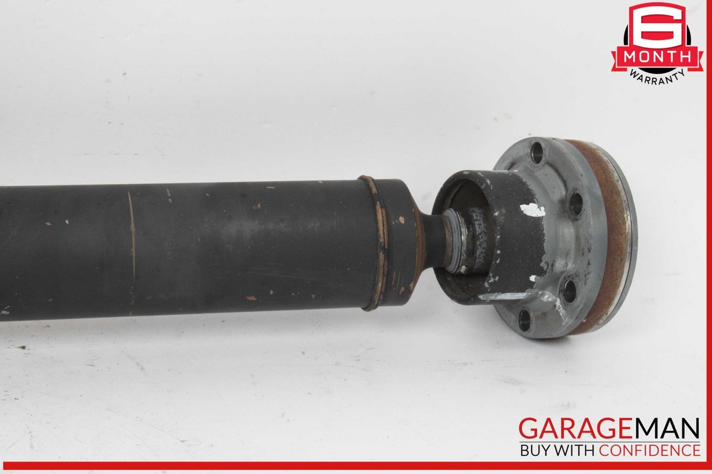 06-13 Mercedes W164 ML350 GL450 GL320 Front Drive Shaft Driveshaft Axle OEM