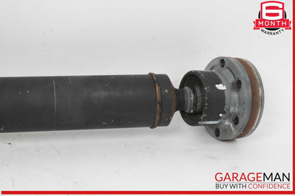 06-13 Mercedes W164 ML350 GL450 GL320 Front Drive Shaft Driveshaft Axle OEM