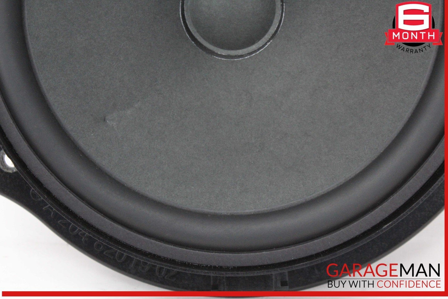 08-14 Mercedes X204 GLK350 Front Right or Left Side Door Sound Speaker OEM