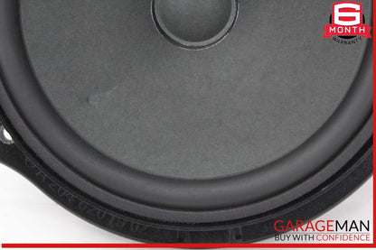 08-14 Mercedes X204 GLK350 Front Right or Left Side Door Sound Speaker OEM