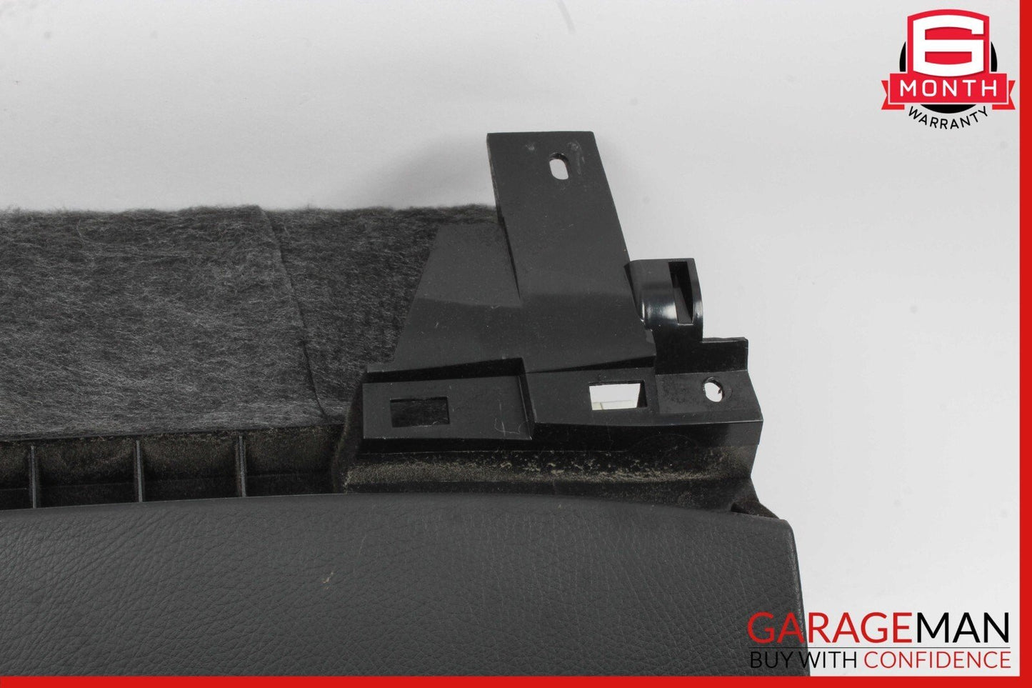 10-13 Mercedes W221 S550 Dash Dashboard Glove Box Storage Tray Compartment OEM