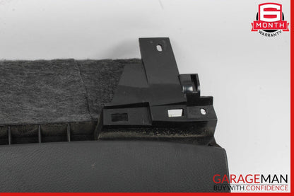10-13 Mercedes W221 S550 Dash Dashboard Glove Box Storage Tray Compartment OEM