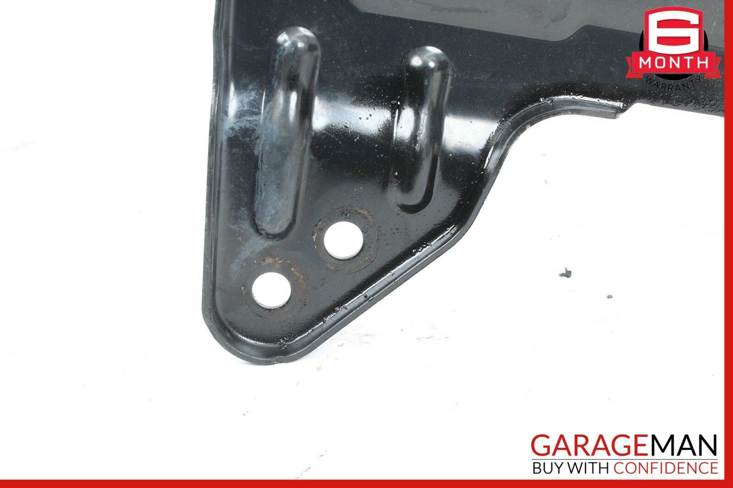06-13 Mercedes W251 R320 R500 Air Suspension Valve Control Bracket Assembly OEM