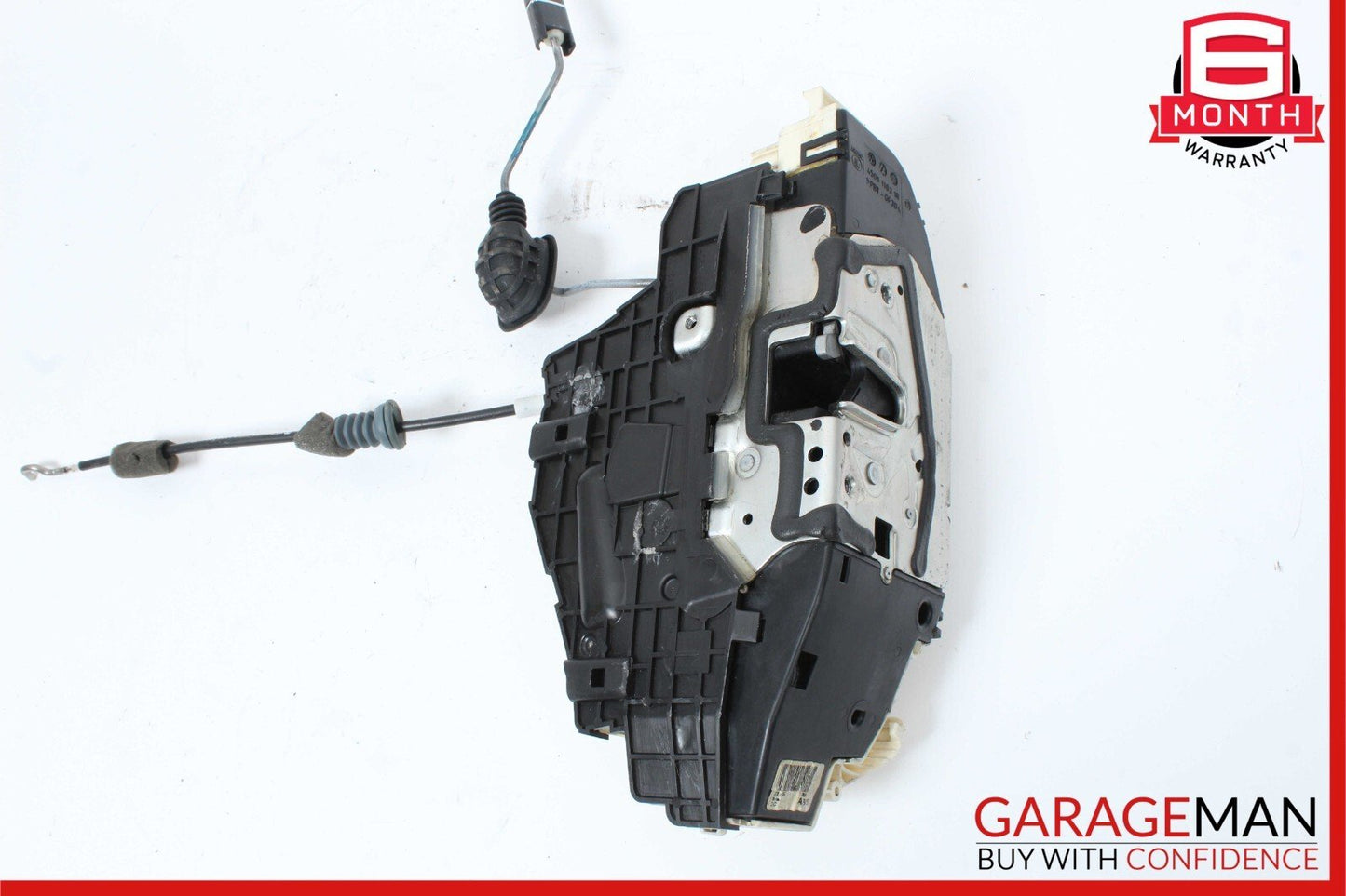 07-14 Mercedes S550 S400 CL63 Front Right Passenger Door Lock Latch Actuator