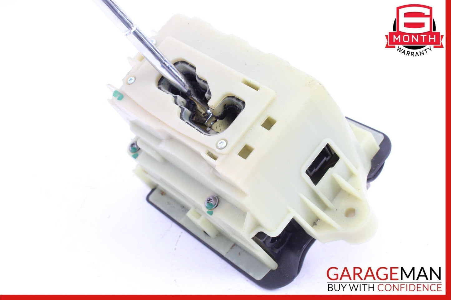 08-14 Mercedes W204 C250 C300 C350 RWD Floor Gear Shifter Shift Selector Box OEM