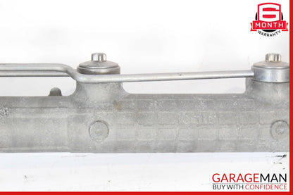 07-10 Mercedes W221 S550 Power Steering Rack and Pinion OEM