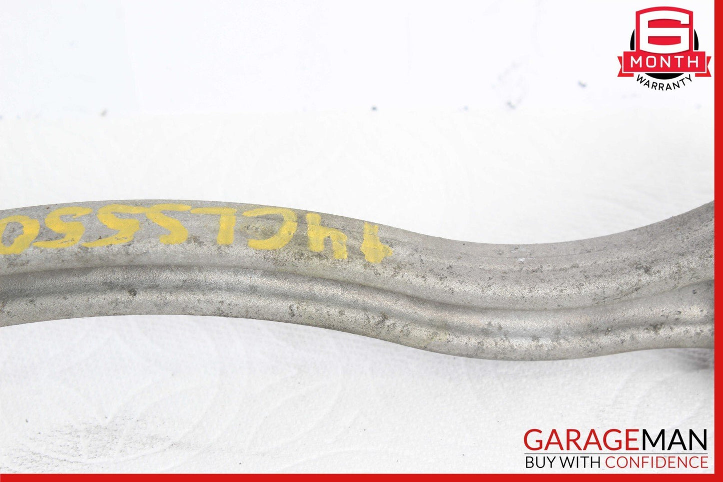 08-17 Mercedes W212 E350 CLS500 CLS550 Rear Left or Right Side Lower Control Arm