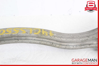 08-17 Mercedes W212 E350 CLS500 CLS550 Rear Left or Right Side Lower Control Arm