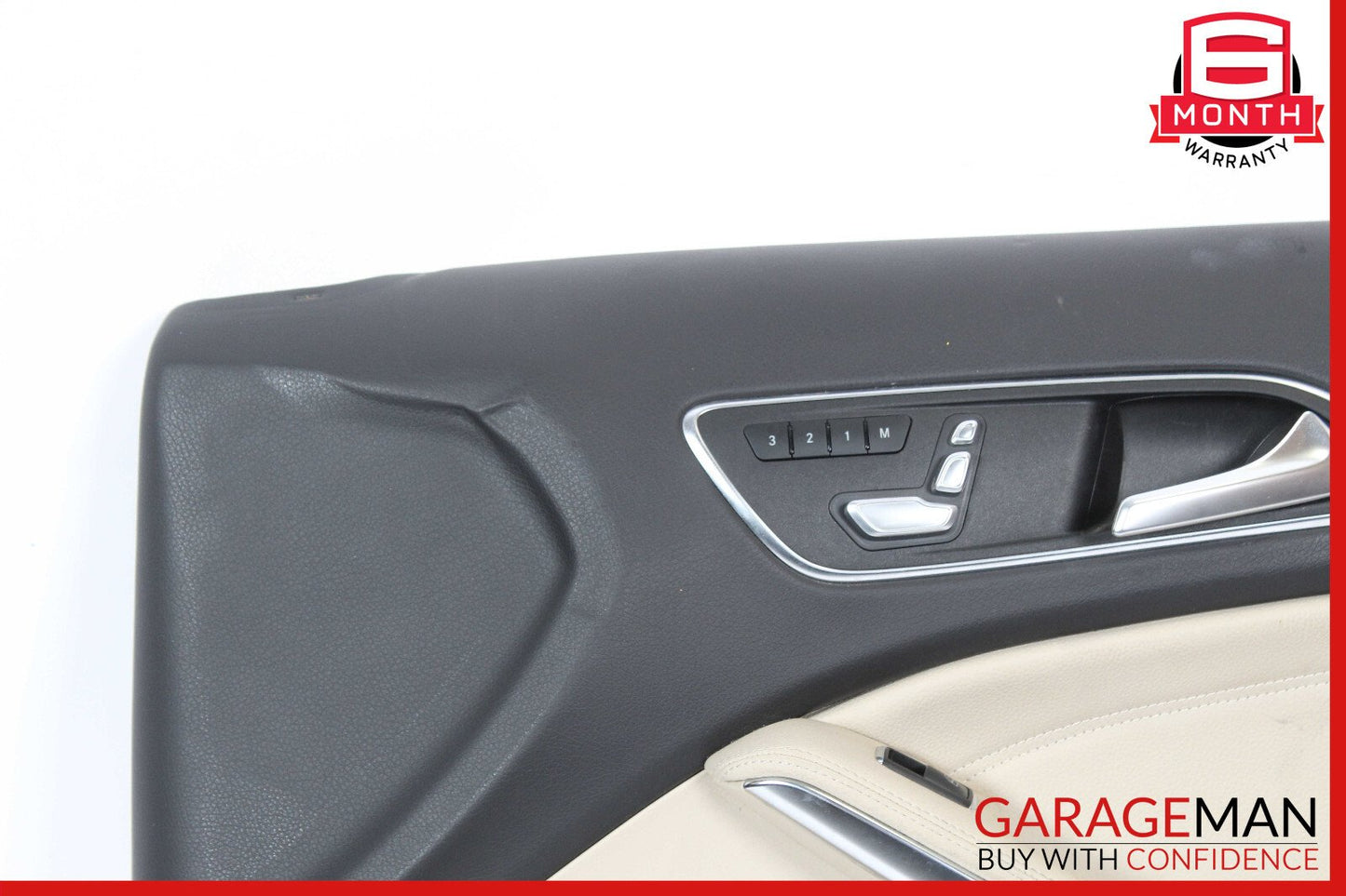 15-20 Mercedes X156 GLA250 Interior Door Panel Front Right Side OEM