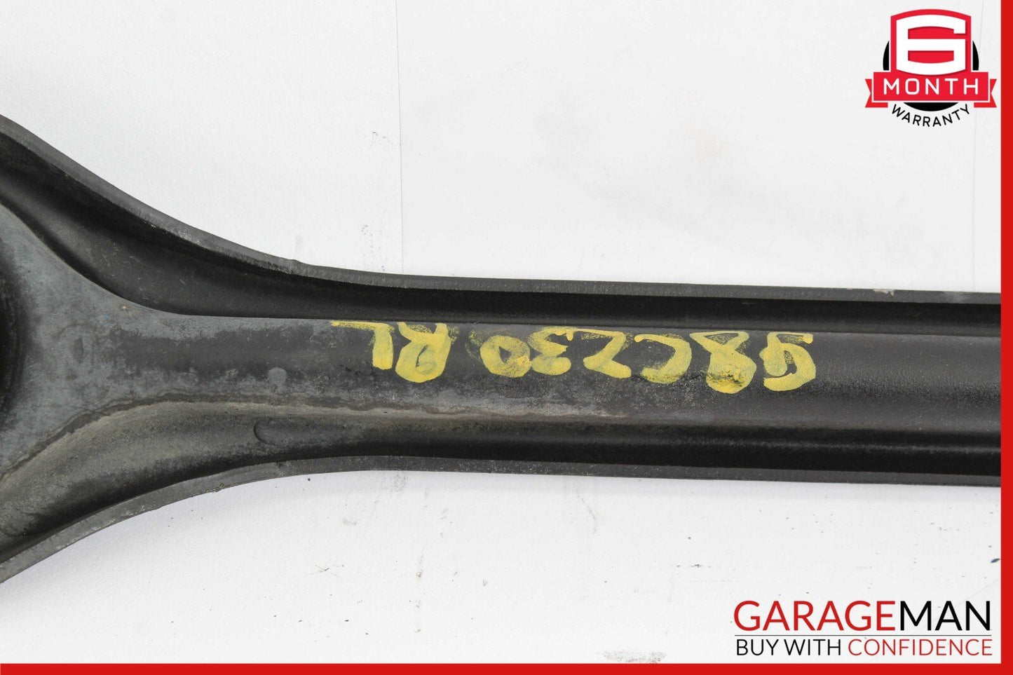 90-02 Mercedes W202 C230 SL500 Rear Left or Right Side Lower Thrust Control Arm