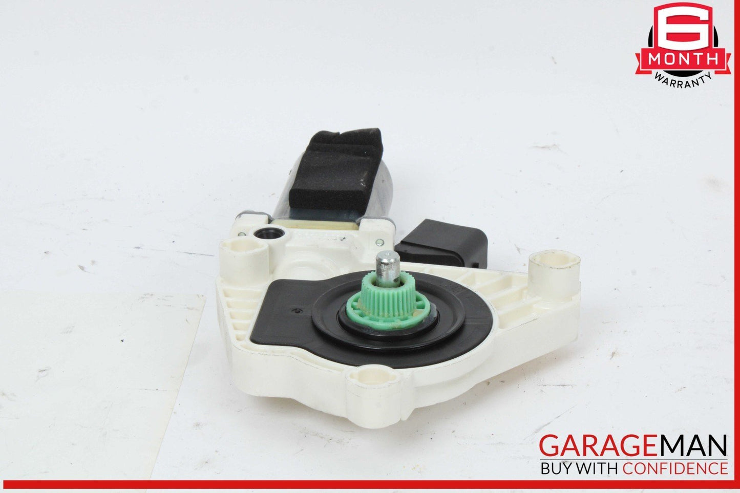 14-18 Mercedes W117 CLA250 Front Left Driver Side Door Window Regulator Motor