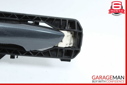 08-11 Mercedes W204 C300 C250 Rear Left Driver Side Exterior Door Handle OEM