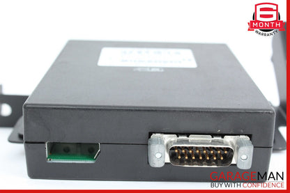 00-06 Mercedes W211 S430 Communication Voice Control Module 2208206426 OEM