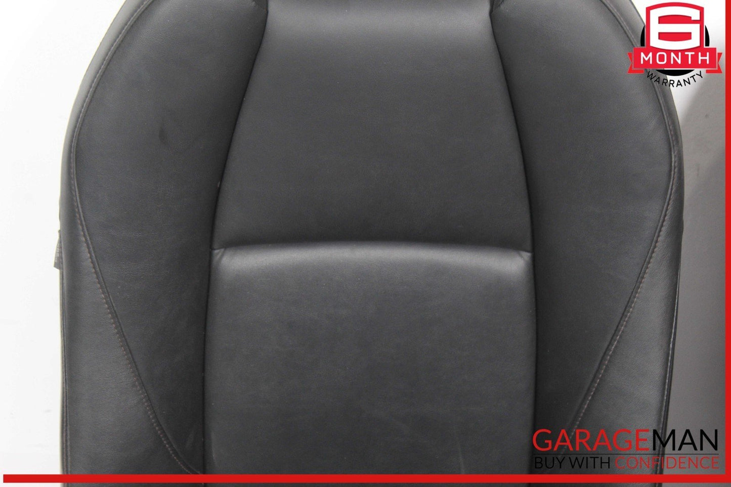 19-23 Mazda 3 Complete Front Seats Assembly Set of 2 Pc OEM