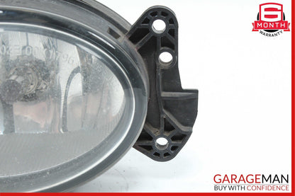 06-09 Mercedes W211 E350 CLK350 Front Left Driver Side Foglight Fog Light Lamp