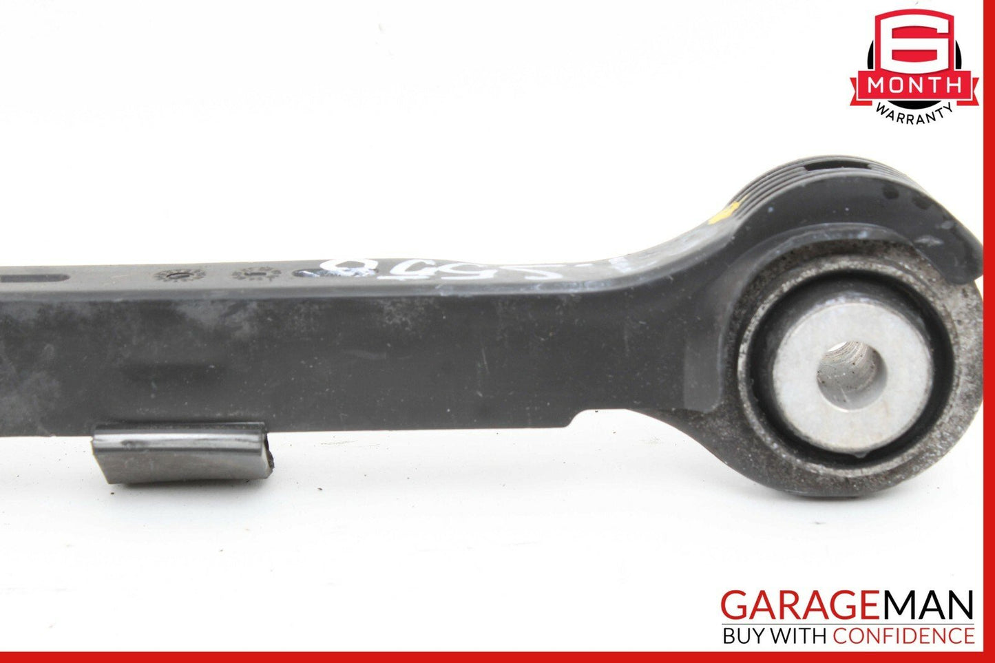 07-13 Mercedes W221 S550 CL550 Rear Left Thrust Arm Lower Control Arm OEM