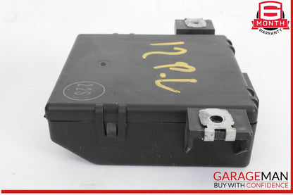 11-14 Porsche Cayenne S 958 Central Gateway Control Module OEM