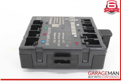 08-18 Mercedes W212 E350 Front Right Passenger Side Door Control Module Unit OEM