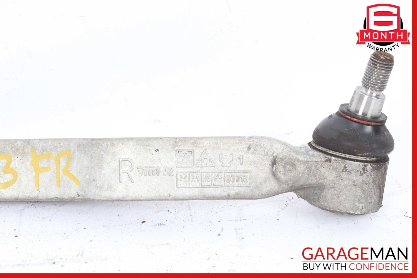 03-11 Mercedes W219 CLS63 CLS55 AMG Front Right Side Lower Wishbone Control Arm