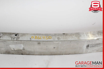 06-12 Mercedes GL450 ML550 Front Bumper Reinforcement Impact Crash Bracket Rebar