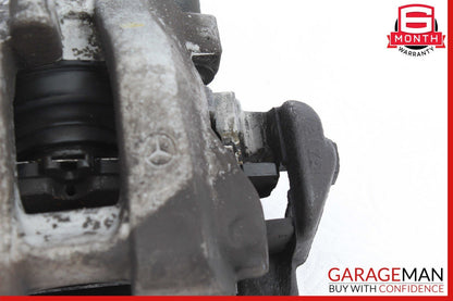 03-06 Mercedes W215 CL500 Rear Left Side Brake Caliper OEM