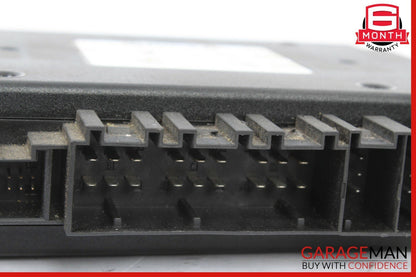 03-10 Porsche Cayenne 955 957 Front Left Seat Adjustment Memory Module 7LO959760