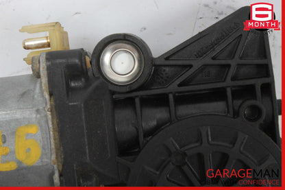 94-97 Mercedes W202 C280 Front Right Side Power Window Motor 0130821639 OEM