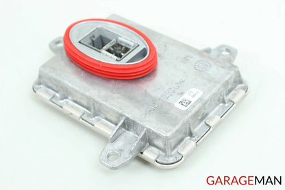 14-18 Maserati Ghibli Xenon HID Headlight Ballast DRL Module Unit 130732932015