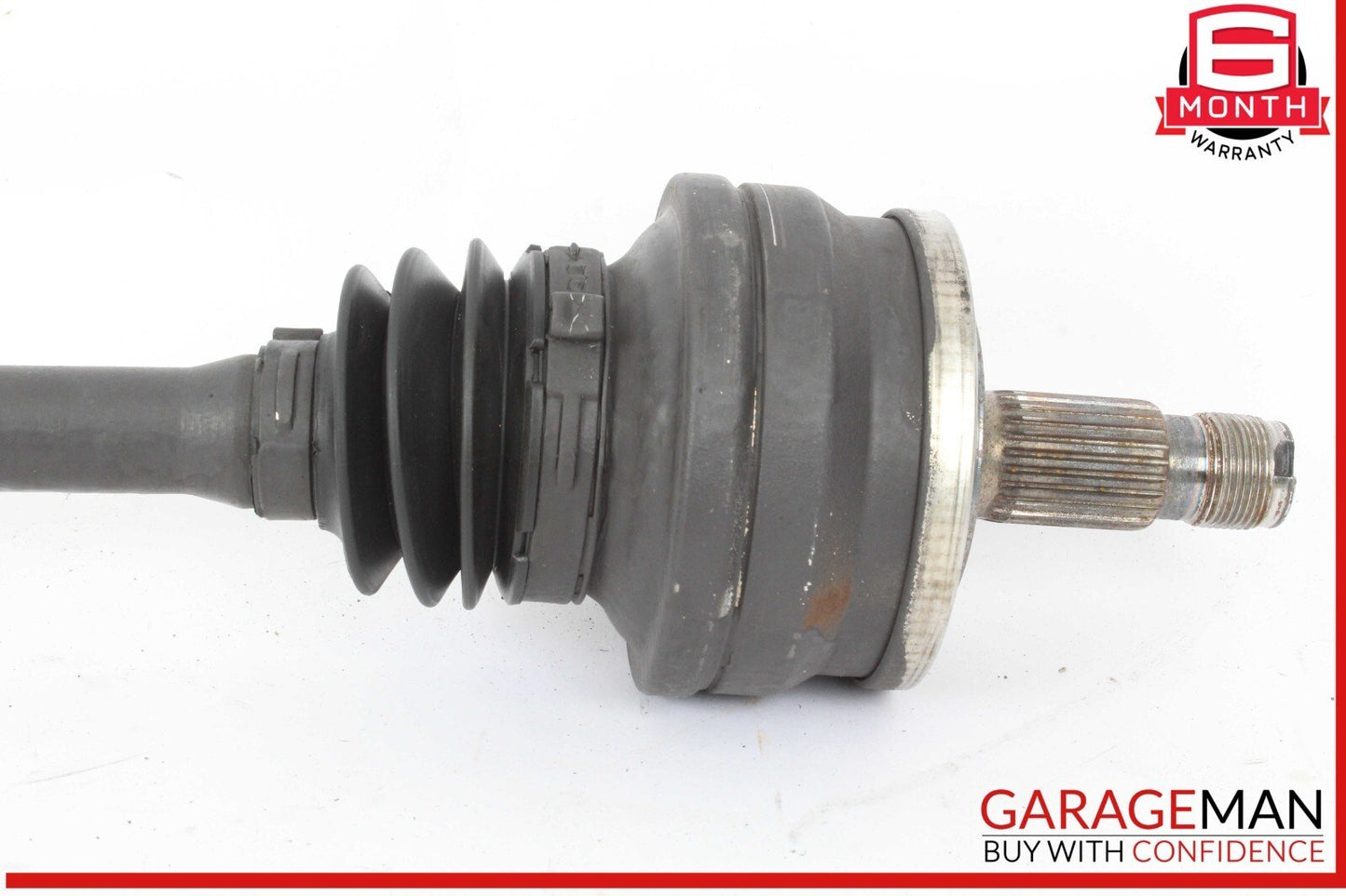 05-11 Mercedes R171 SLK350 SLK280 Rear Left or Right Axle CV Half Shaft OEM