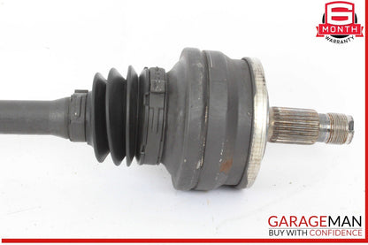 05-11 Mercedes R171 SLK350 SLK280 Rear Left or Right Axle CV Half Shaft OEM