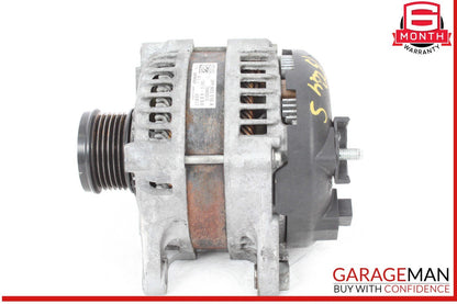 15-18 Porsche Cayenne 958 Generator Alternator 7PP903016A OEM