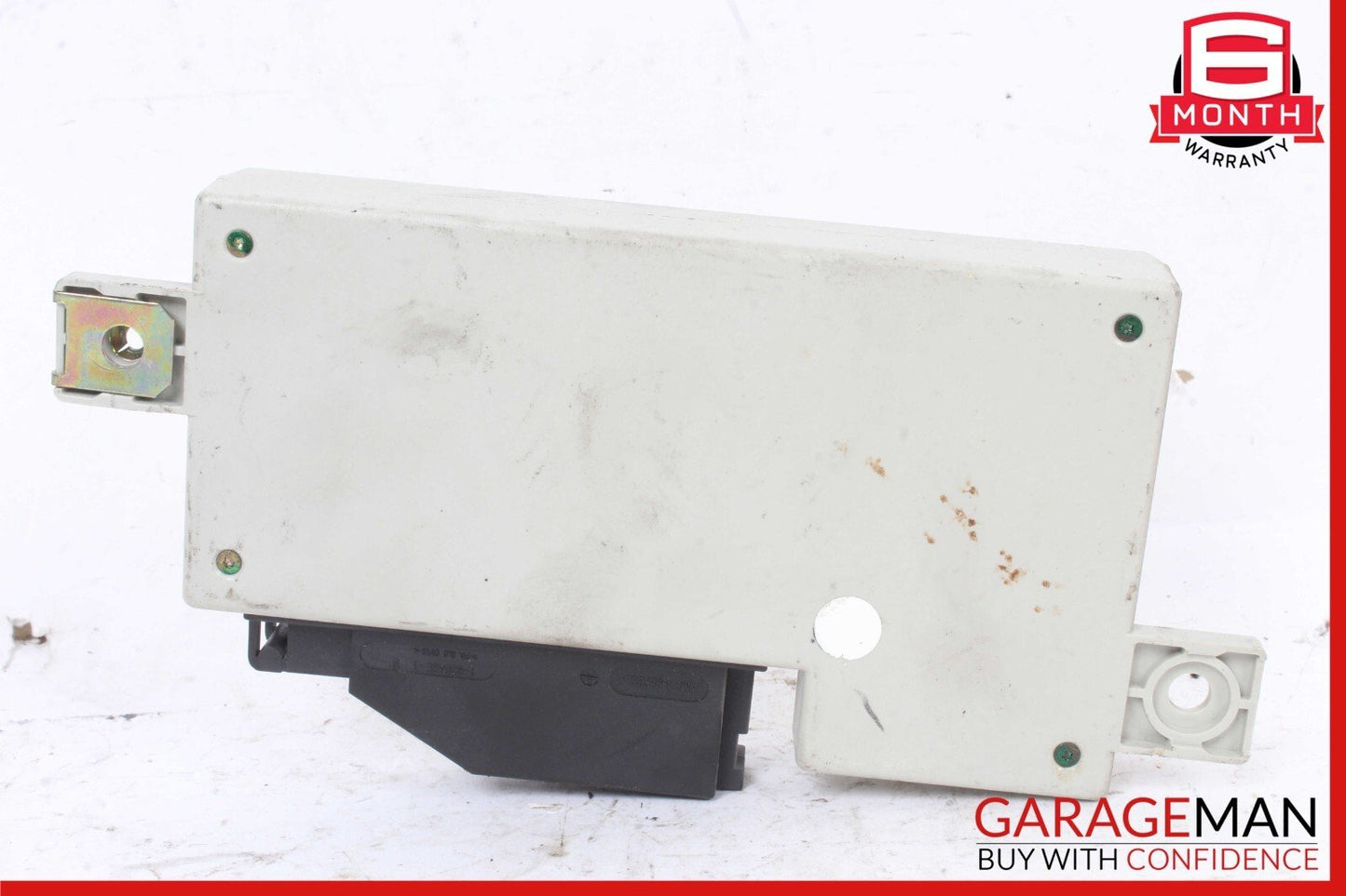 90-99 Mercedes R129 SL500 500SL SL320 Anti Theft Key Alarm Control Module OEM