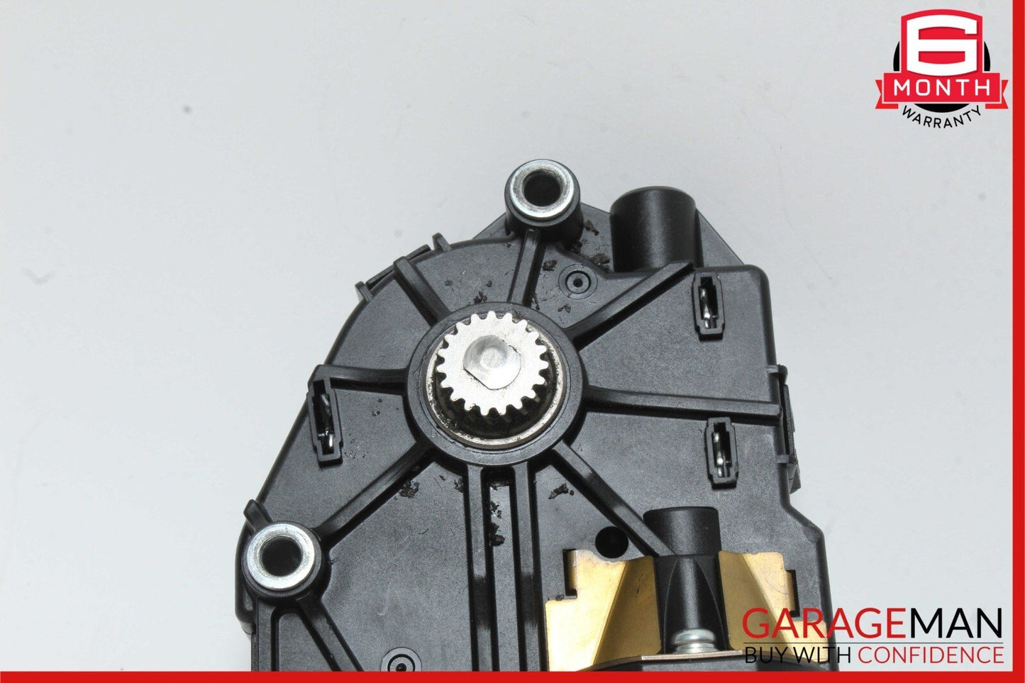 06-12 Mercedes W251 R350 ML550 Panoramic Sunroof Sun Roof Motor 1648201442 OEM