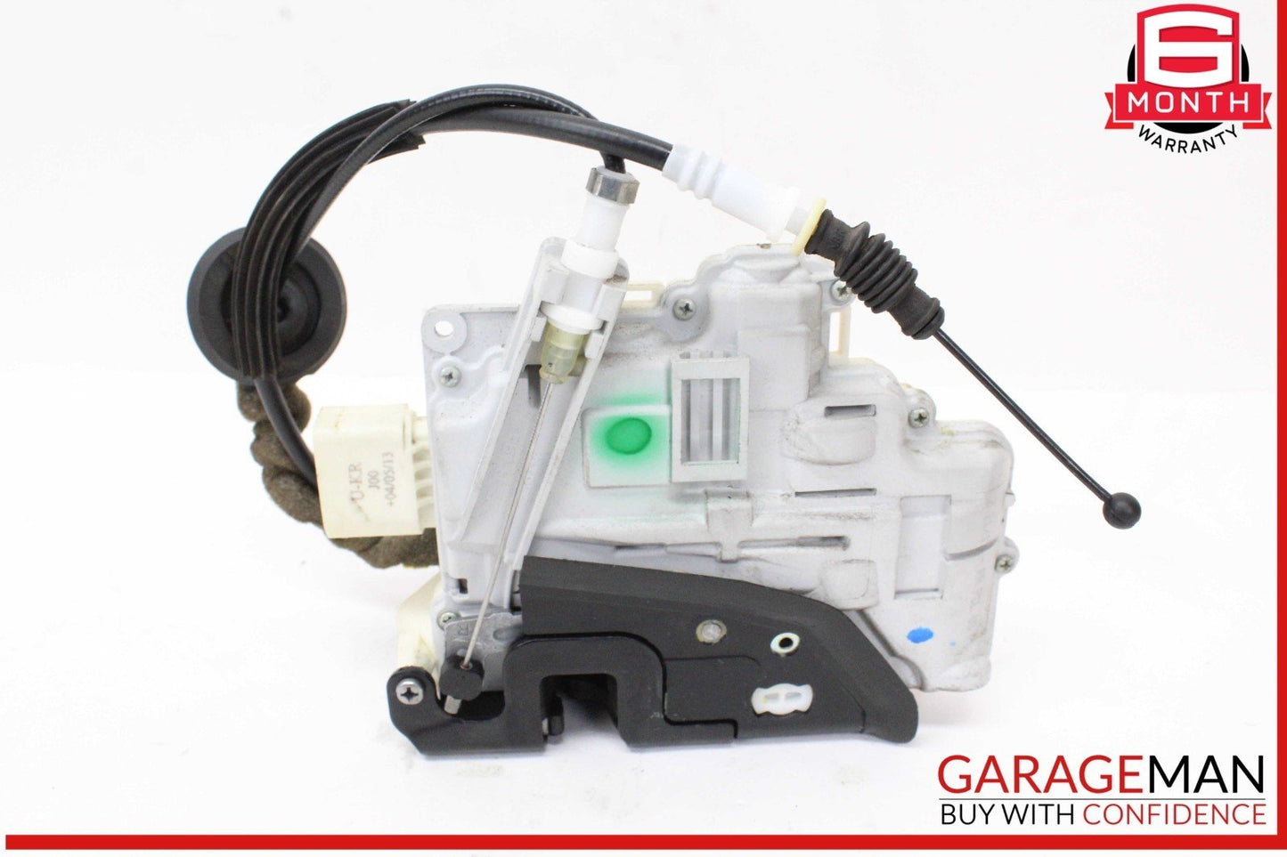 12-18 Audi A6 A7 S6 S7 Rear Right Passenger Side Door Lock Latch Actuator OEM