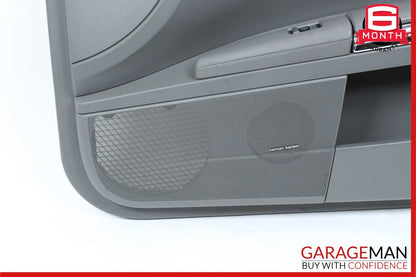 07-09 Mercedes W221 S450 S550 Front Right Interior Door Panel OEM