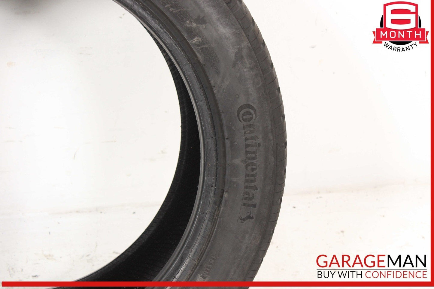Continental ExtremeContact 255/45 ZR18 103Y Wheel Tire OEM