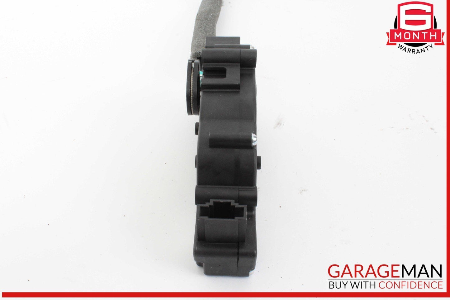 08-19 Mercedes W218 CLS550 C350 Trunk Remote Power Closing Latch Lock Motor Assy