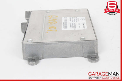 06-12 Mercedes X164 GL450 4MATIC Communication Control Module 2198200926 OEM