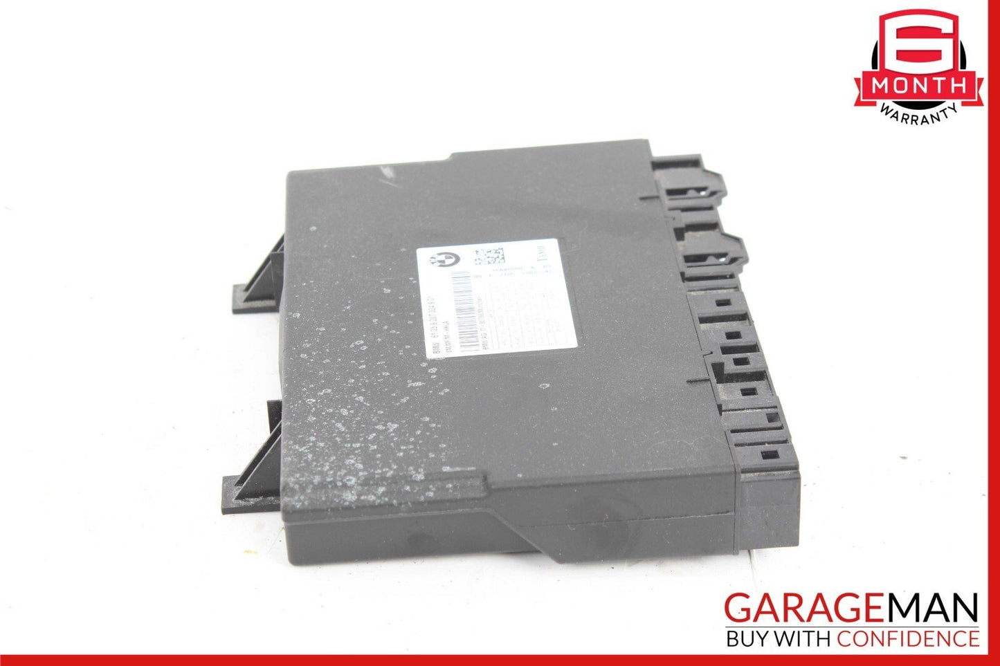 09-12 BMW 750i F01 F02 Front Left Driver Side Seat Control Module Unit OEM