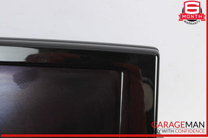 15-18 Audi Q3 Dashboard Navigation Information Display Screen Monitor 8U0857273C